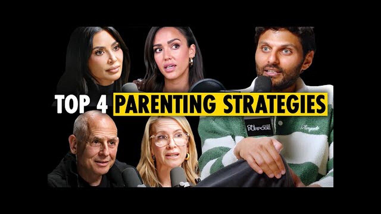 The Ultimate Parenting Guide: Experts Share What Really Works (Compilation Episode)