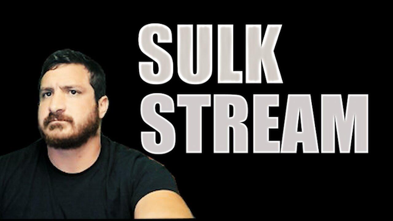 Sulk Stream #389 Russel Off-Brand remix