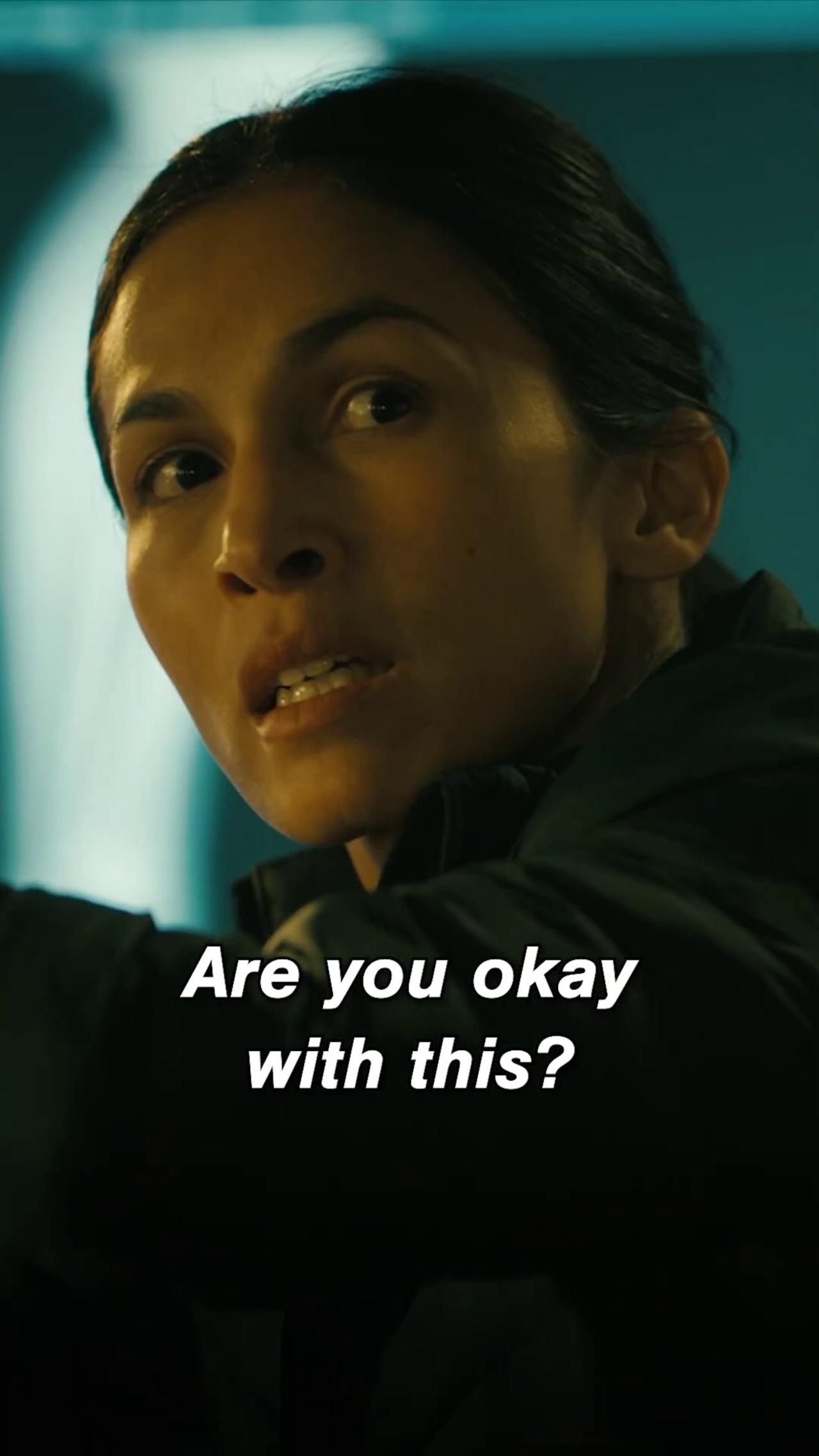 Moral Lines Blur on FOX's The Cleaning Lady