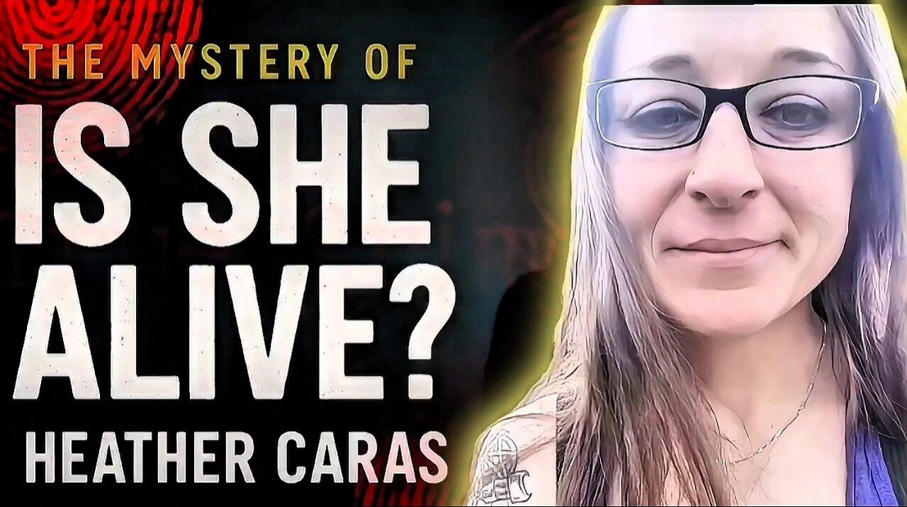 She Walked Away… But With WHO | The Final Chapter in the Heather Caras Mystery