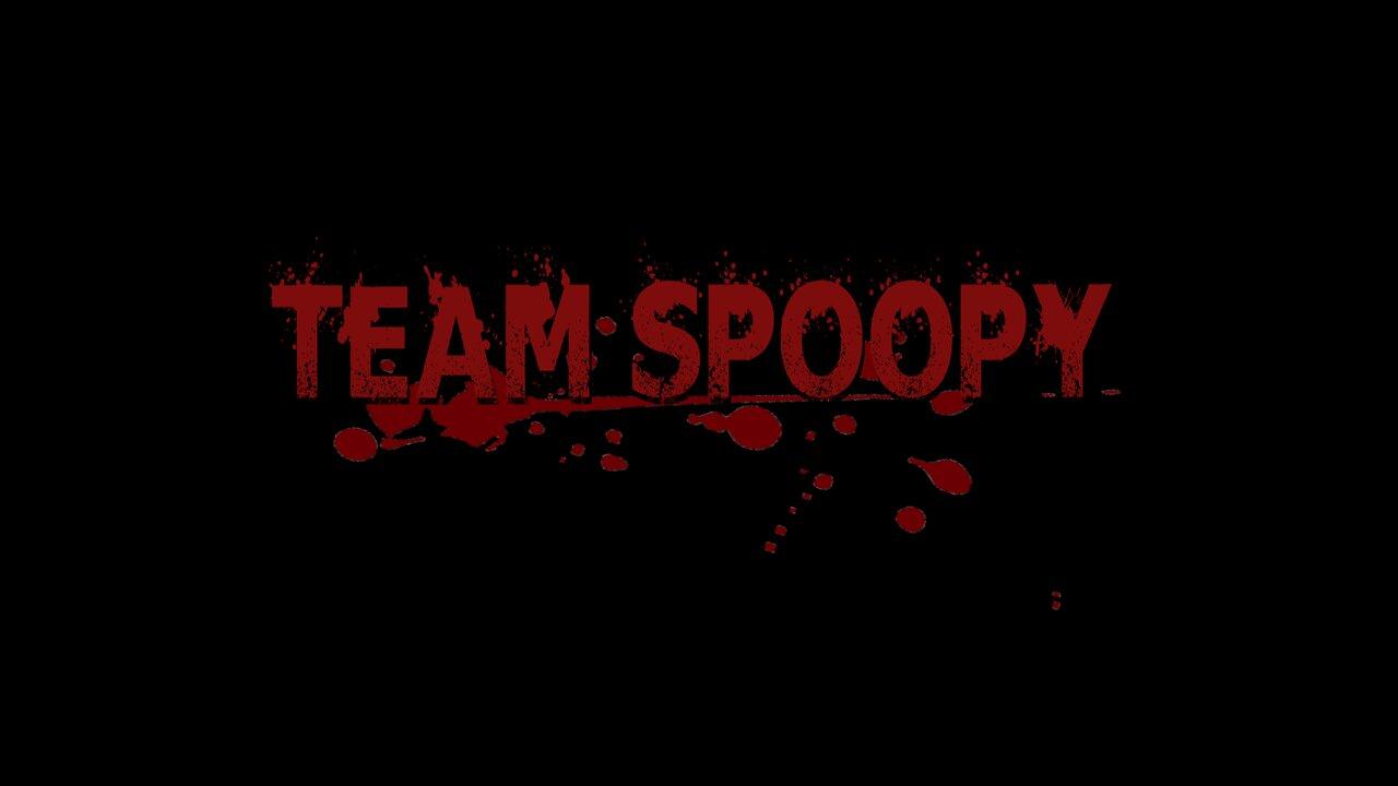 Team Spoopy vs. Bigfoot