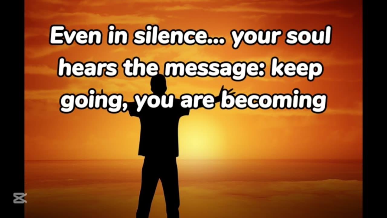 For Those Who Struggle in Silence – You’re Not Alone