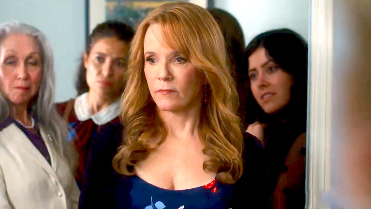 Get a Glimpse of the Next Episode of Hallmark's The Chicken Sisters