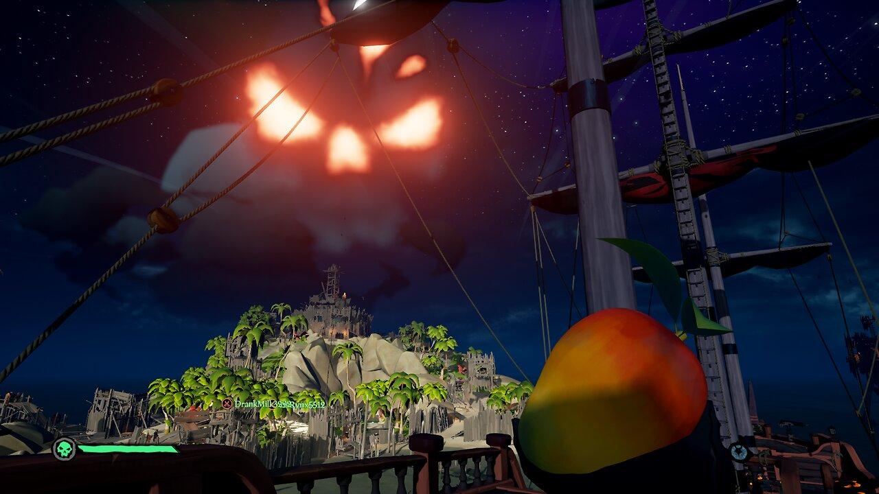 🔴[LIVE] Doin the Wave | Sea of Thieves | Day 612/710 ~ Zen Premium Gaming - Daily Streams