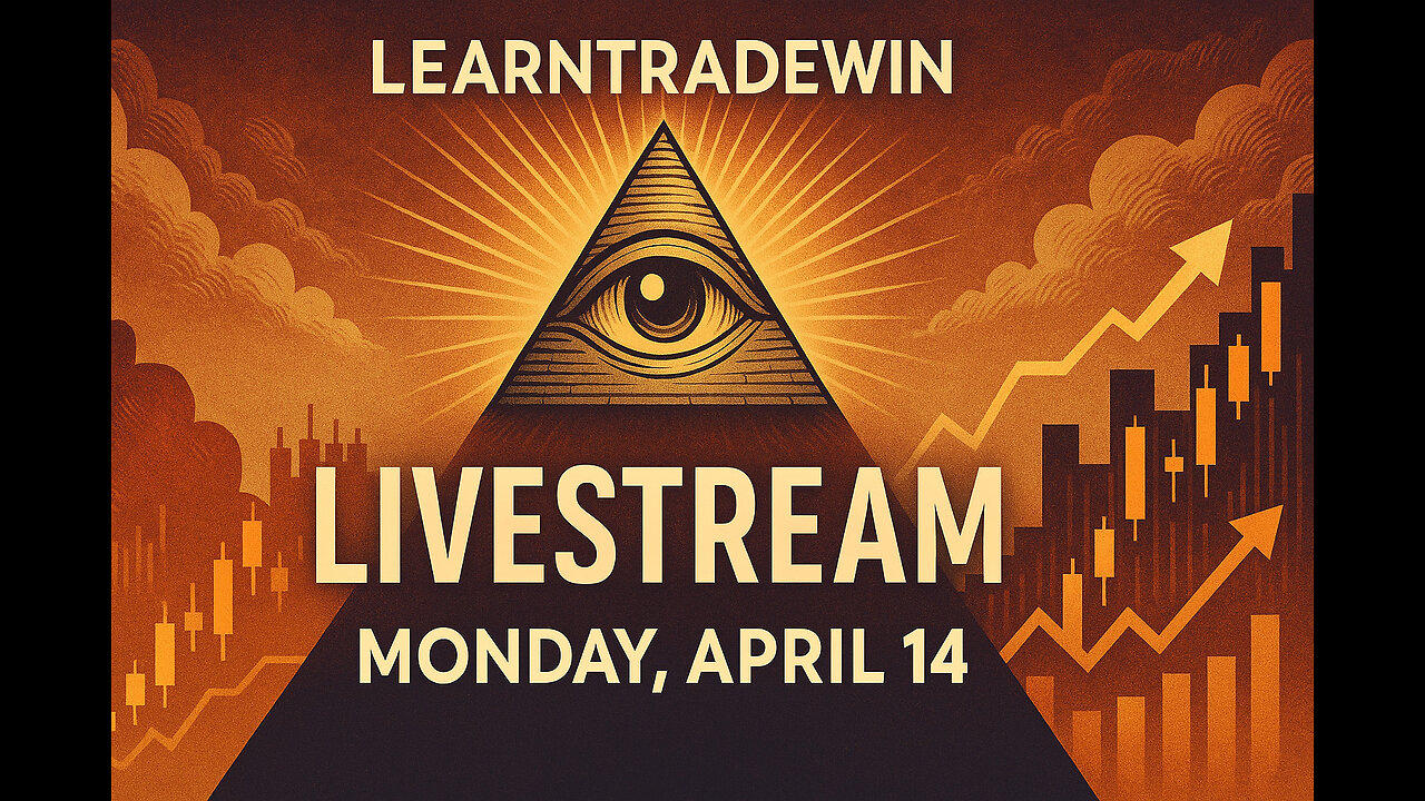 🔴 Free Open Mentorship, Live Futures Trading, Analysis & Mindset Coaching | Gold GC Nasdaq NQ