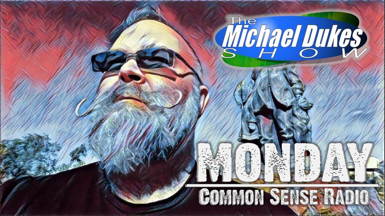 The Michael Dukes Show LIVE | Monday 4/14/25 | Shell Game in AKLEG | PFD Cut & Edu Boosted