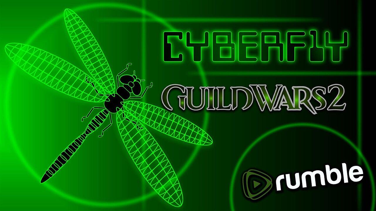 Dungeon, Fractal, Strike Mission grind with Leyanore & Maddna