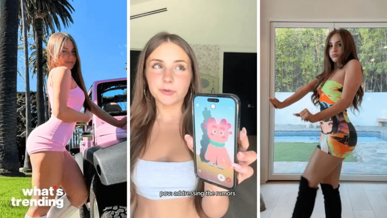 Piper Rockelle Breaks Silence As ‘Bad Influence’ Sparks Explosive Grooming Allegations