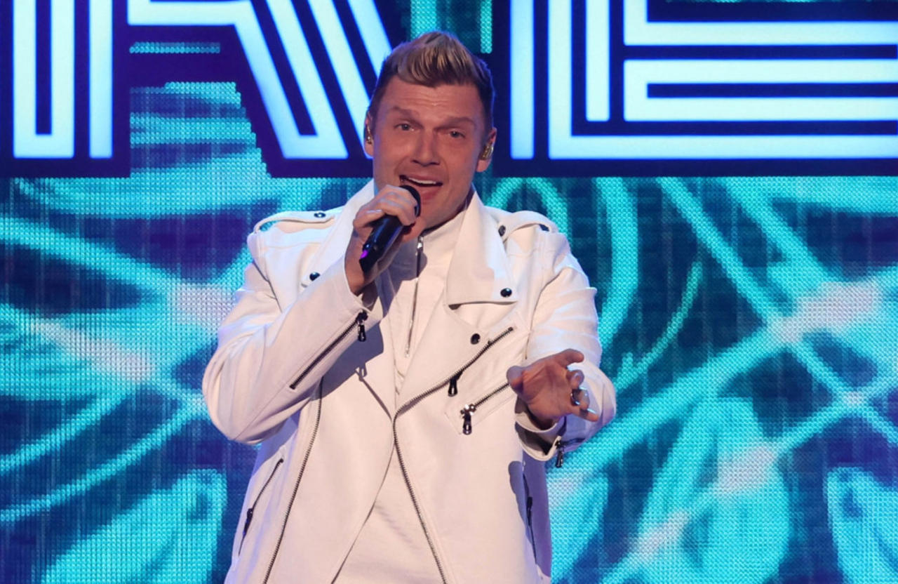 Nick Carter has been accused of sexual assault by fourth woman