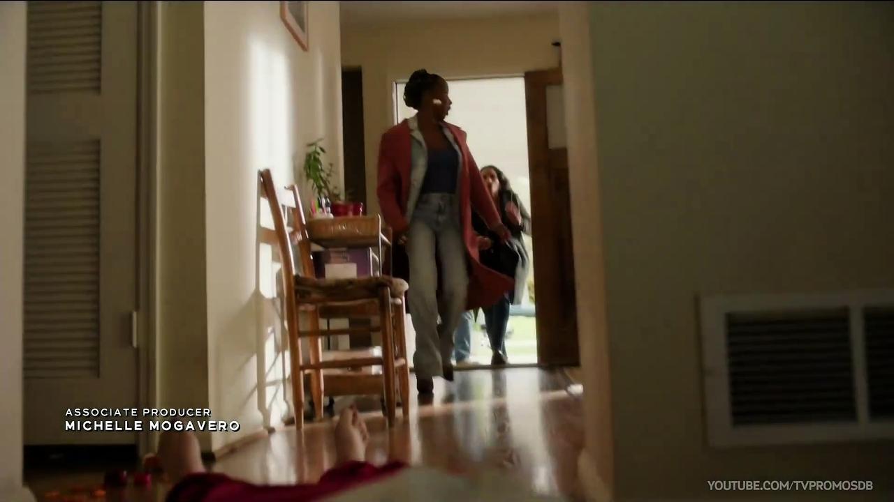 Found S02E20 Missing While Independent