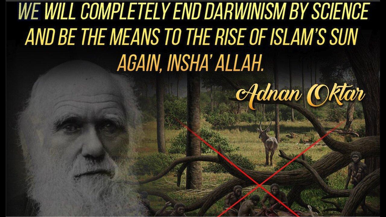 The endless mistakes of the Quran live debate