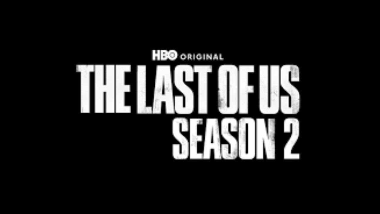 The Last of Us Season 2 Ep 1 Recap + Discussion #pedropascal #ellie #joel