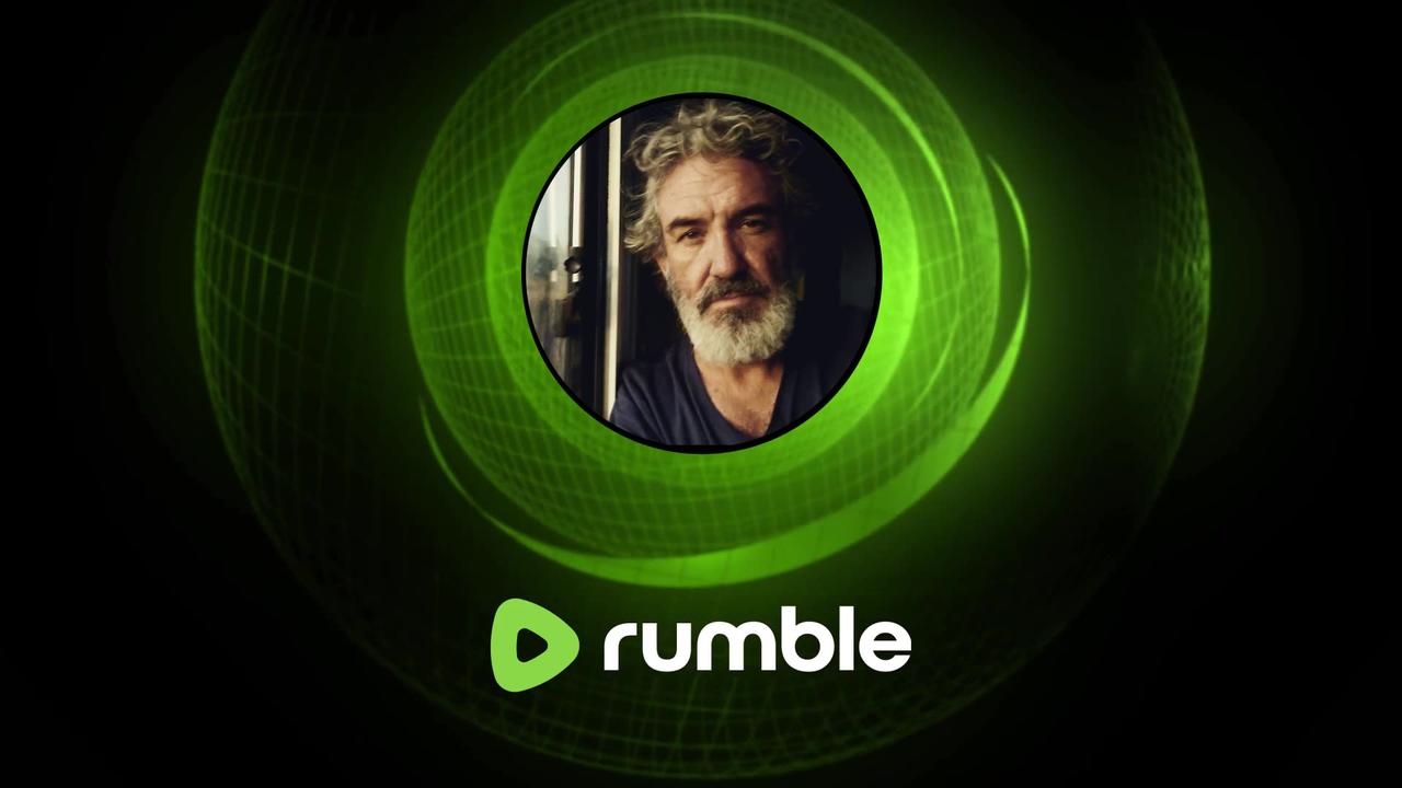 WTF 97 LIVE - Down the Rabbit Hole again
