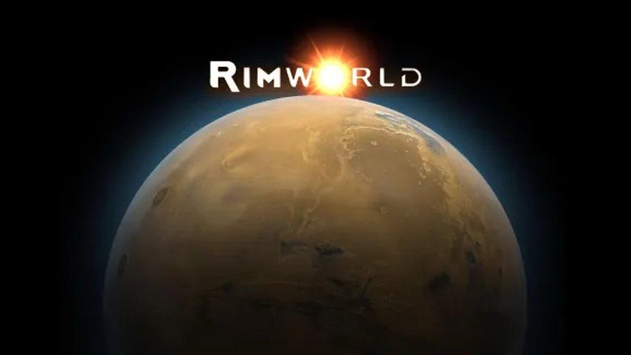 Rimworld Vanilla PermaDeath Ep 6 Upgraded to the iron age