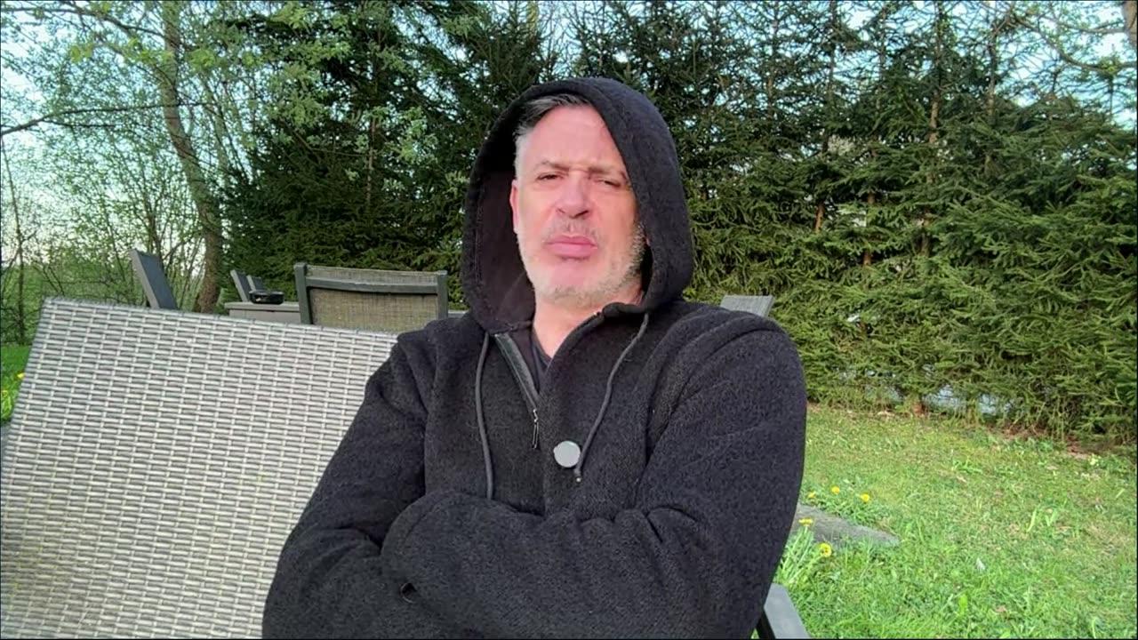 Live aus dem Gartenidyll: Facebook, Nvidia, Tesla und Freestlye