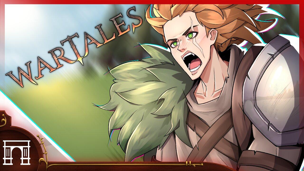 Wartales Rat Brick Mercenary Adventures Begin Here!