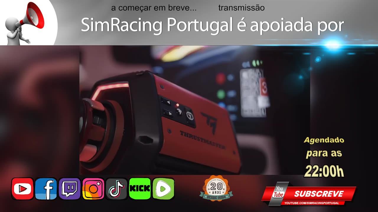 🇵🇹 [iRacing Live] 🇵🇹 M2 CS Cup S1 @ Lime Rock Park - Grand Prix