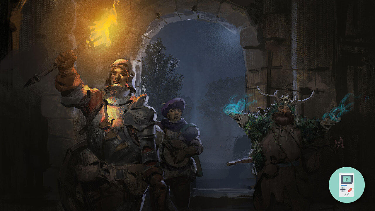 **Dark and Darker** Episode 249: ROUND 2 TWITCH DROPS end at 4:58 PM PST