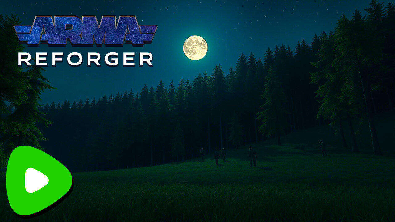 🔴LIVE - Hidden In Plain Sight | ARMA Reforger