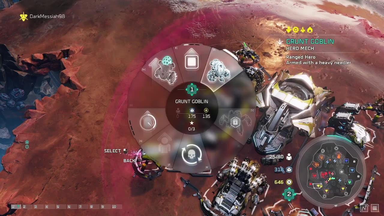Halo Wars 2 with Randos!