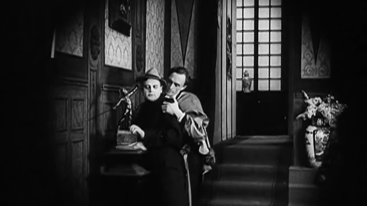 Anders als die Andern AKA Different from the Others (1919)