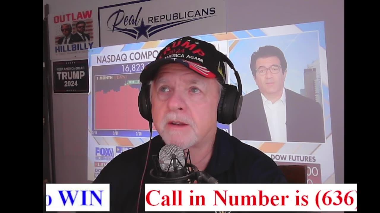 Apr 16, 2025 Why do Democrats care more about criminals?