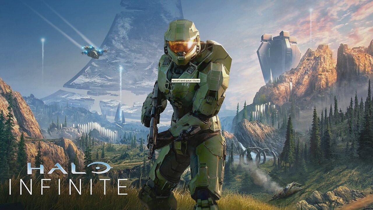 Halo Infinite