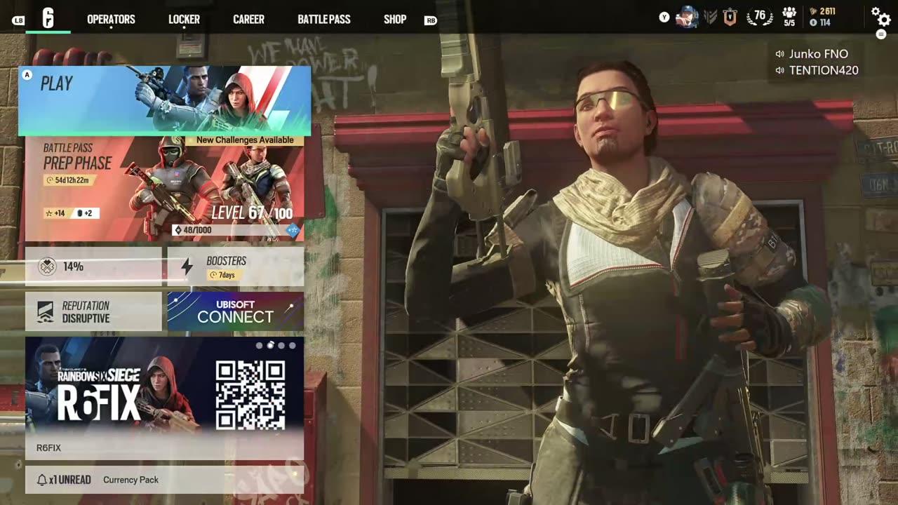 getting out of bronze