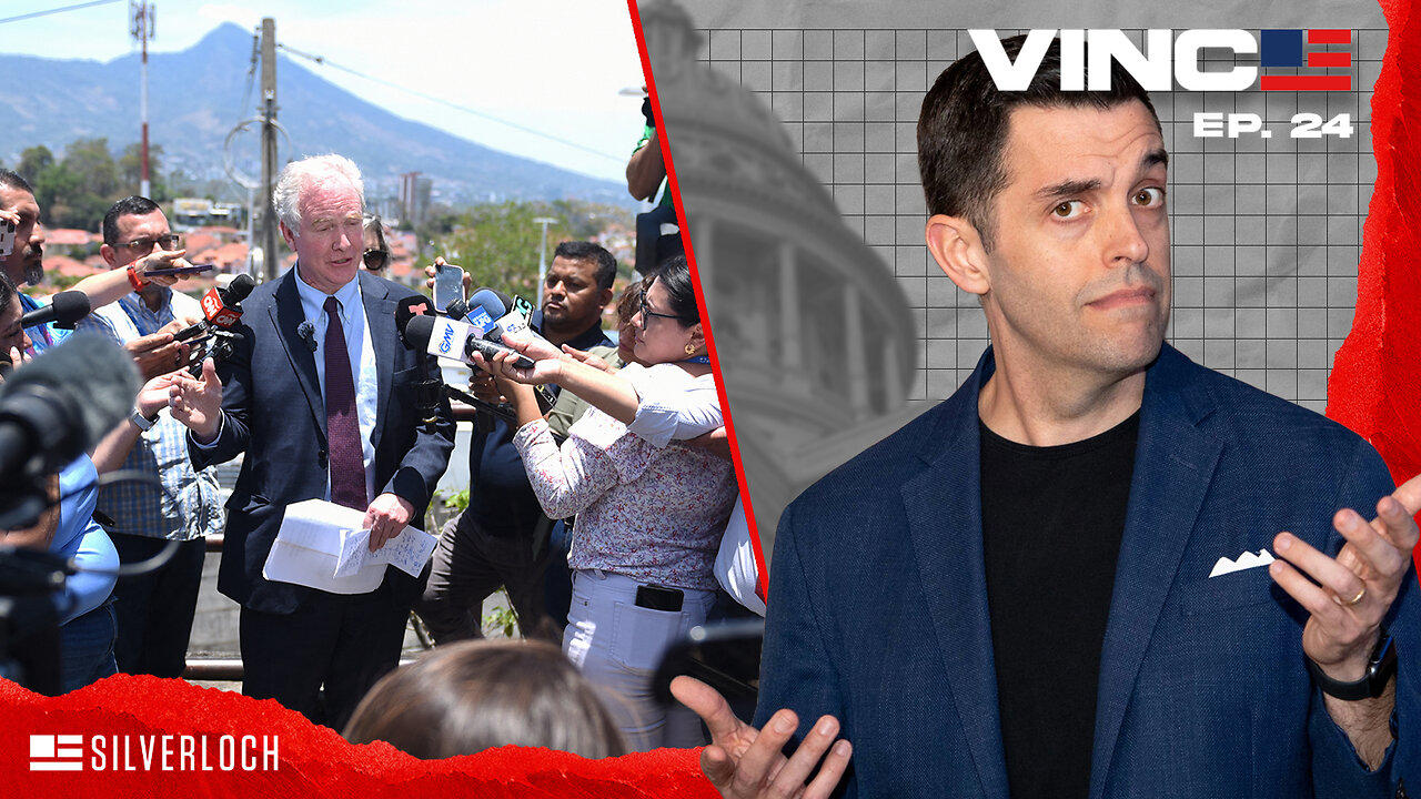 The Immigration Hill The Dems Will Die On | Episode 24 - 04/17/25
