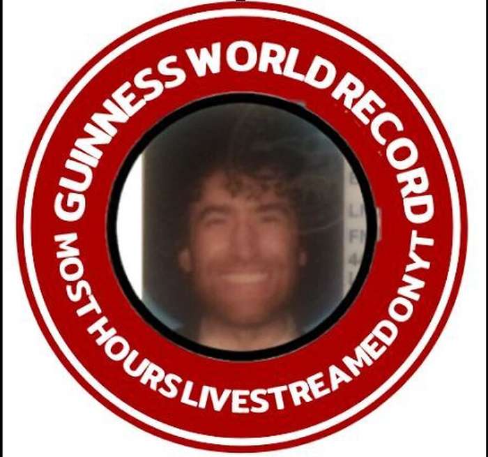 🔴Taik To Rabbi: Discord.me/Rabbi RABBI ROTHSCHILD AKA #ViralRabbi HAS SET THE GUINNESS WORLD RECORD