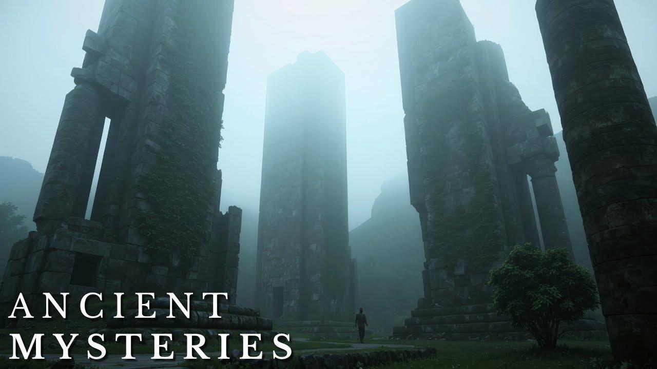 4+ HOURS of Ancient Mysteries Science Can’t Explain / Documentary