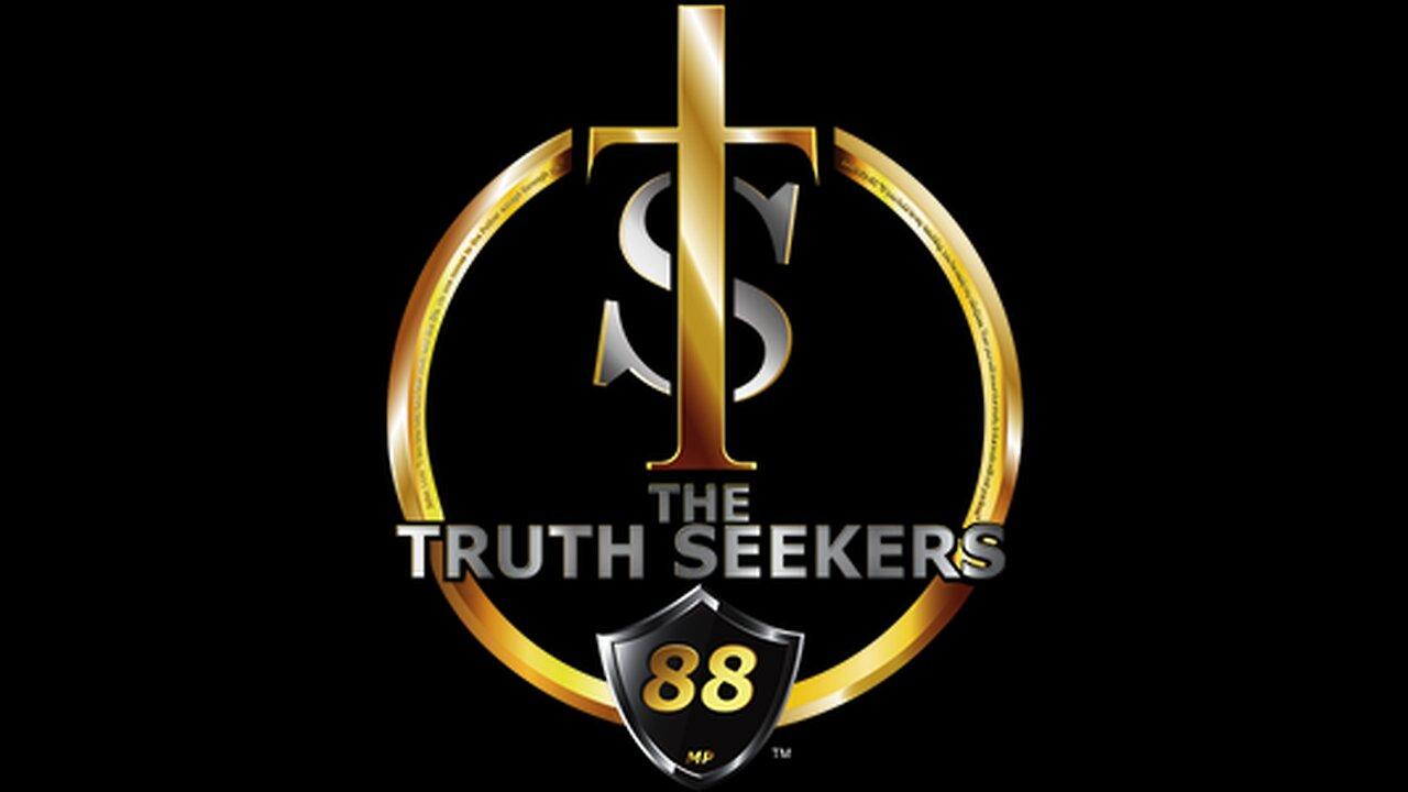 The Truth Seekers 88 News 4/17/25