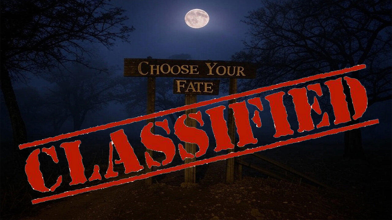 Choose Your Fate: New Episode Streaming Live Tonight
