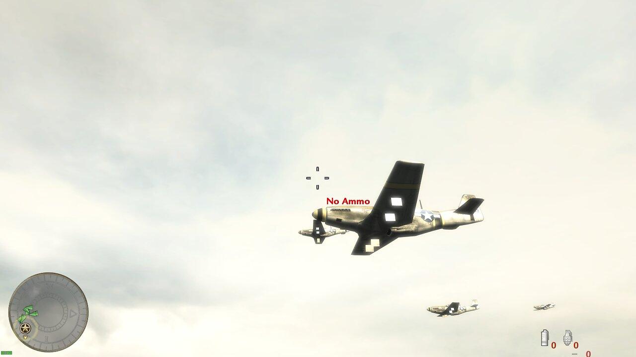 Researching Every Vehicles In Call Of Duty (AIR)
