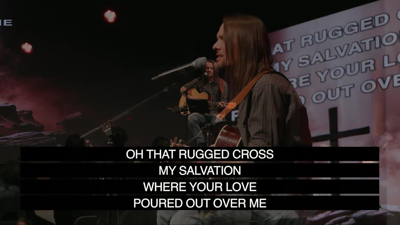Holy Week - Good Friday - The Effects of the Cross