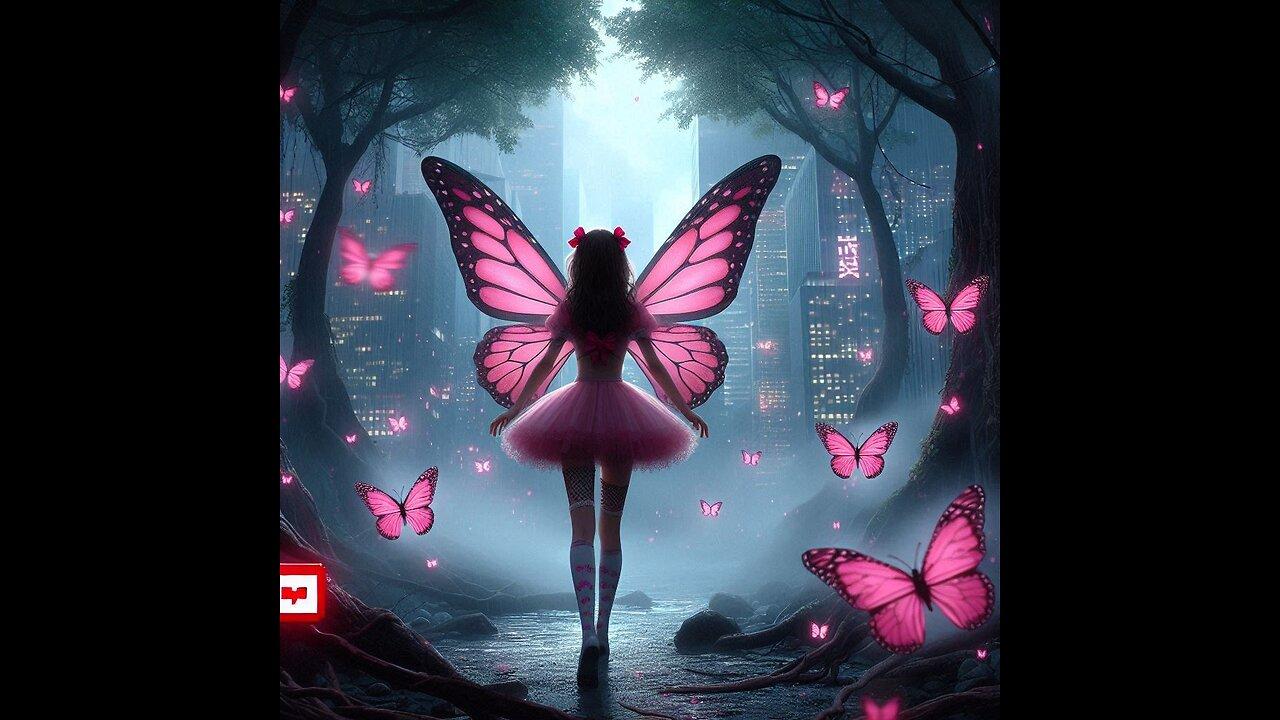 Persona 1 fairy stream