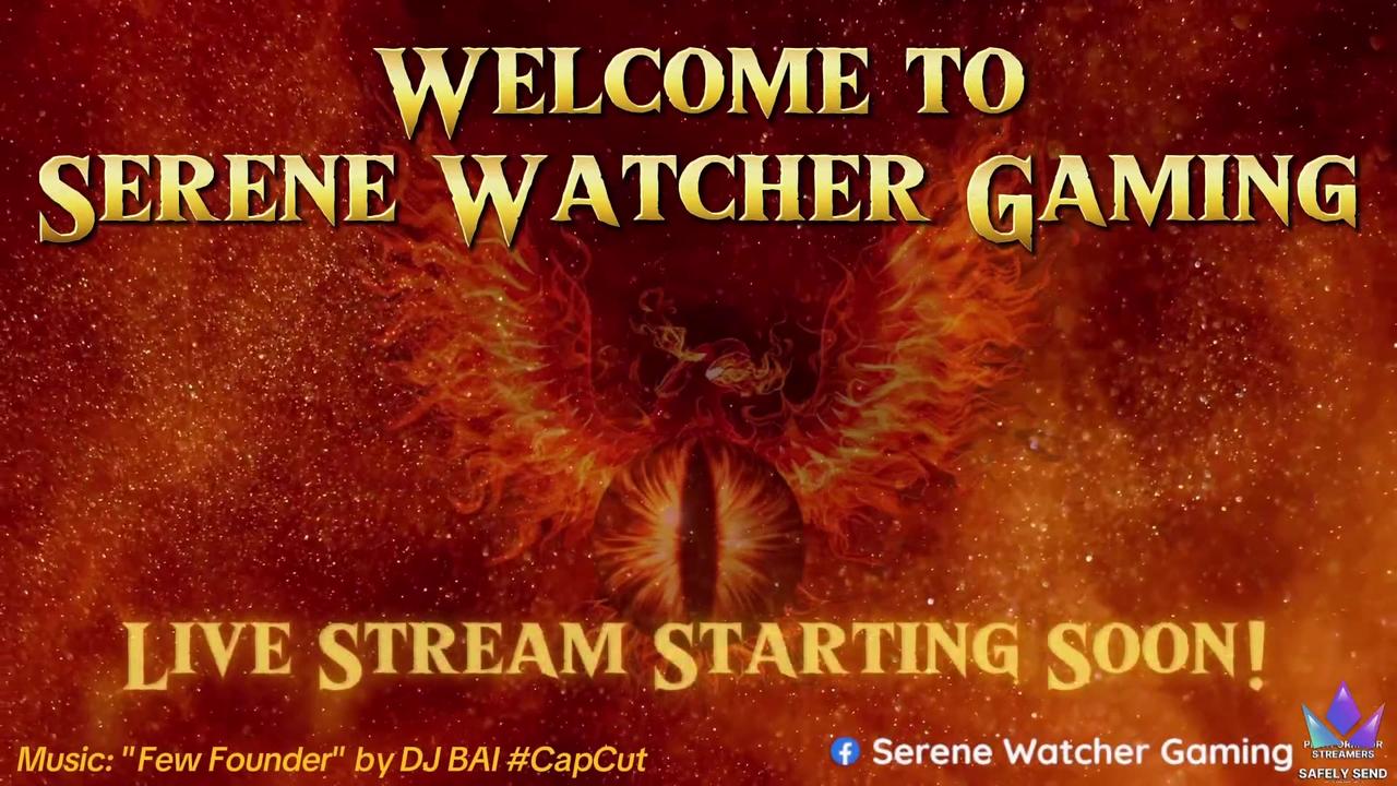 Watcher back starting our first playthrough of Lunar: Silver Star Story Remastered!!! #LUNARRemastered