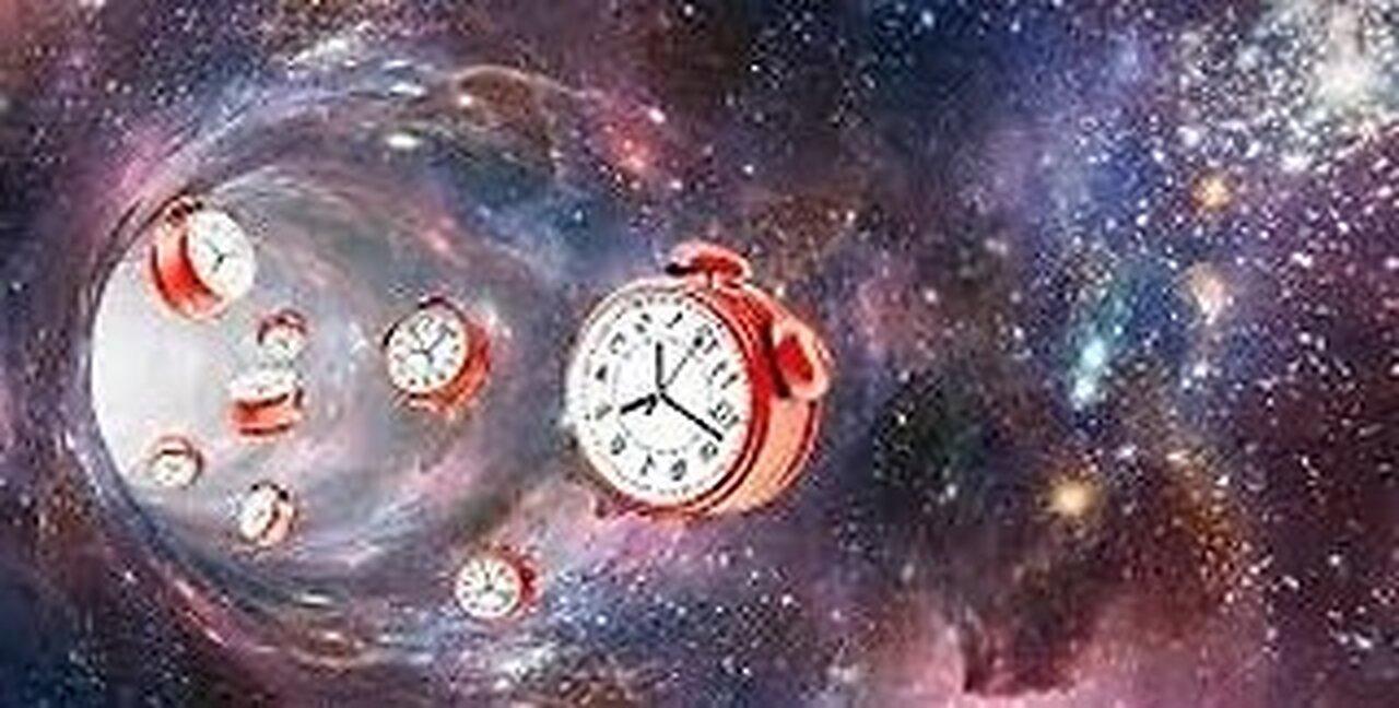 The Time Traders ♦ By Andre Norton