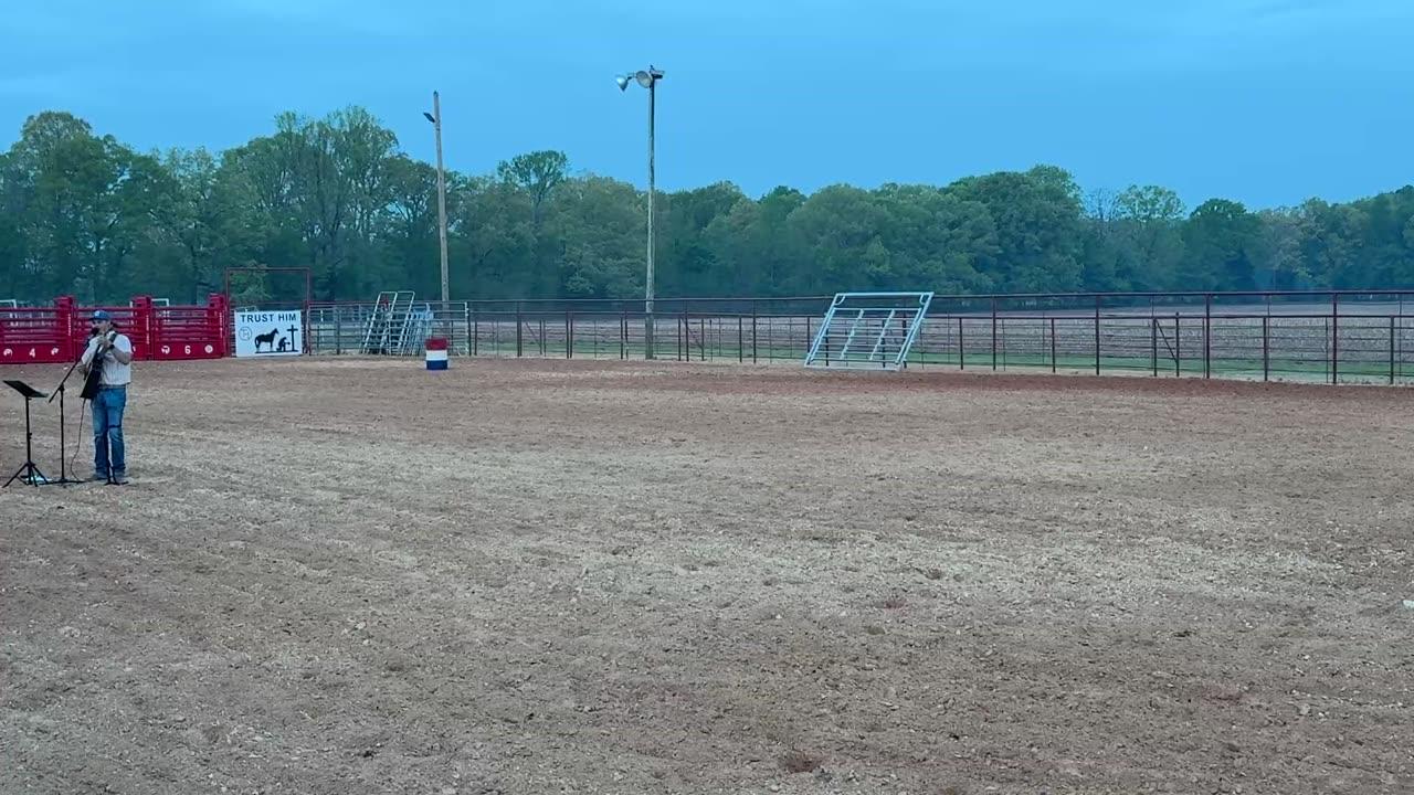 THCC Live Stream