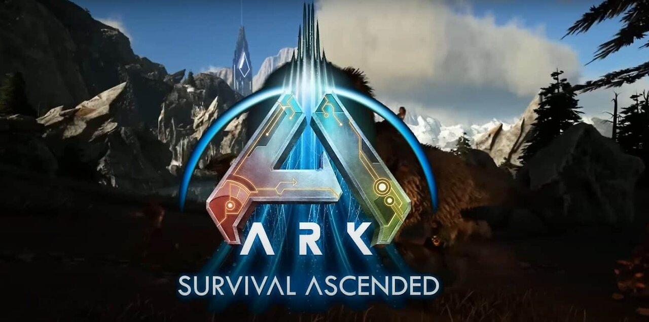 Need some Furniture. [Ark: Survival Ascended] [Private-Server]