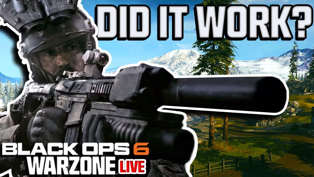 🔴Warzone Was Near Critical, But Did Verdansk Turn It Around?