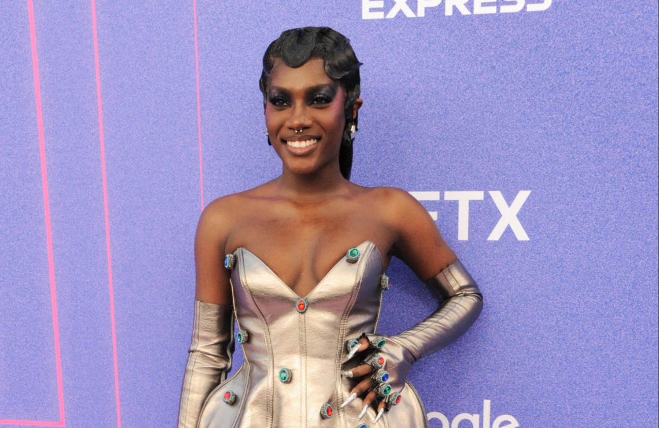 Doechii says SZA's 'Ctrl' album gave her 'the courage' to break up with an ex