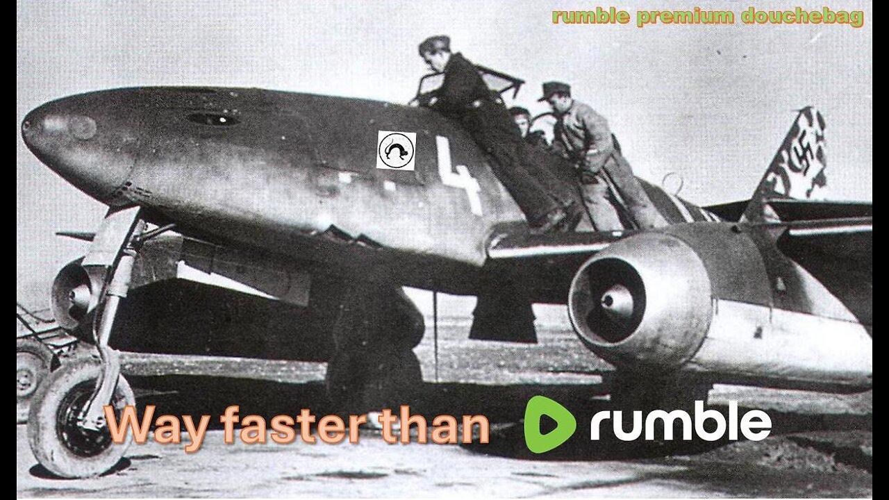 WW2 Flight Sim - Random Stuff
