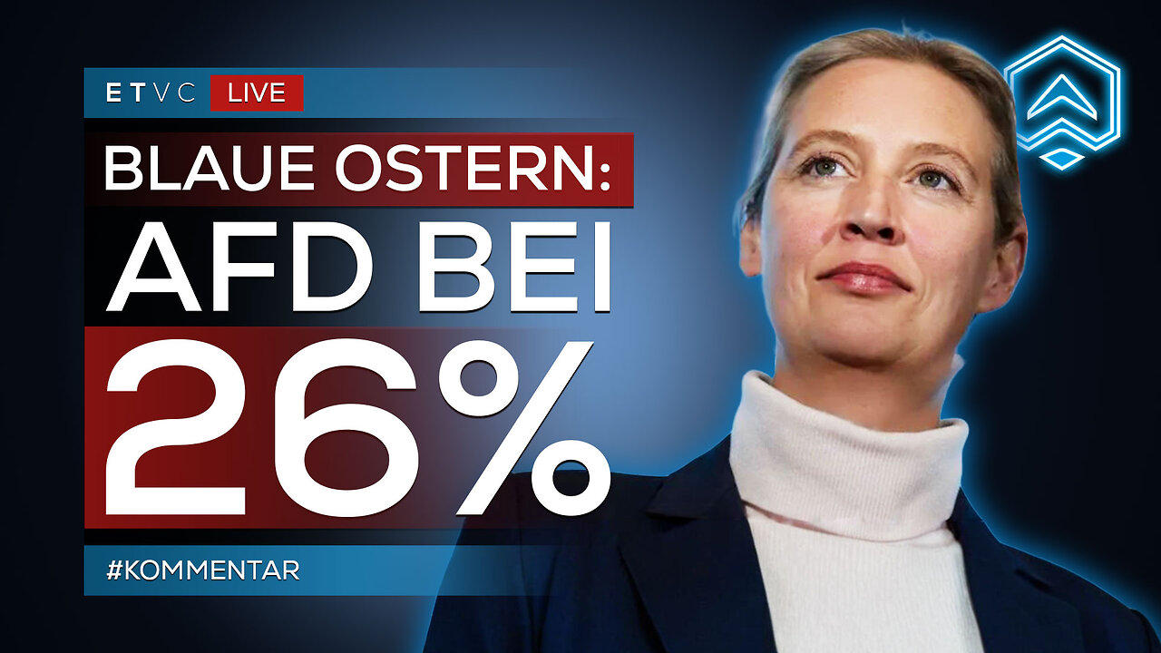 🟥 CDU verliert! AfD triumphiert: MERZ-Kanzler UNGEWISS! | #KOMMENTAR