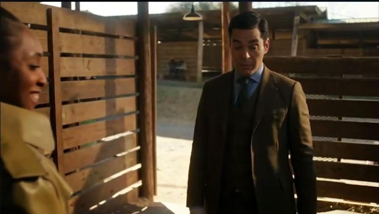 Will Trent S03E16 Push, Jump, Fall