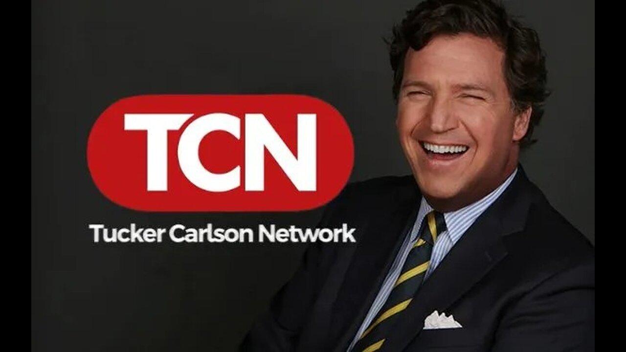 Tucker Carlson Show 24x7 | Fox News Live | TobyTV.net 🌎️
