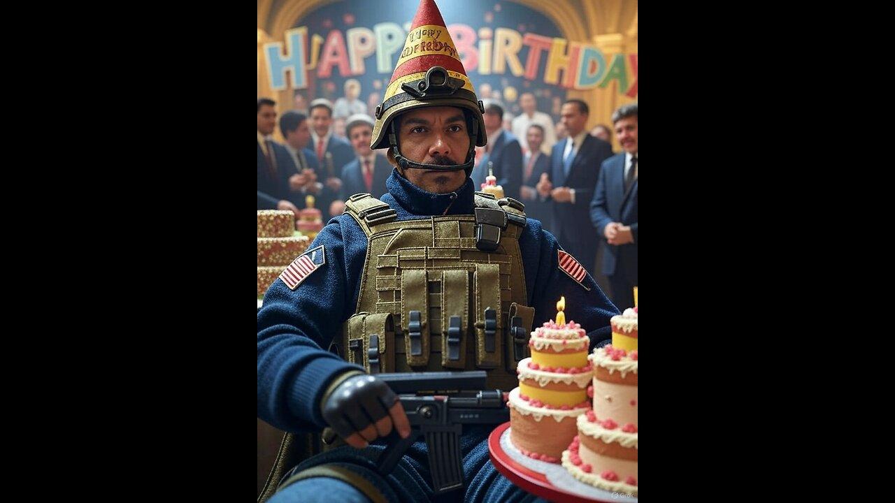 🔴 Early Birthday Stream / Road to Rumble Creator Program