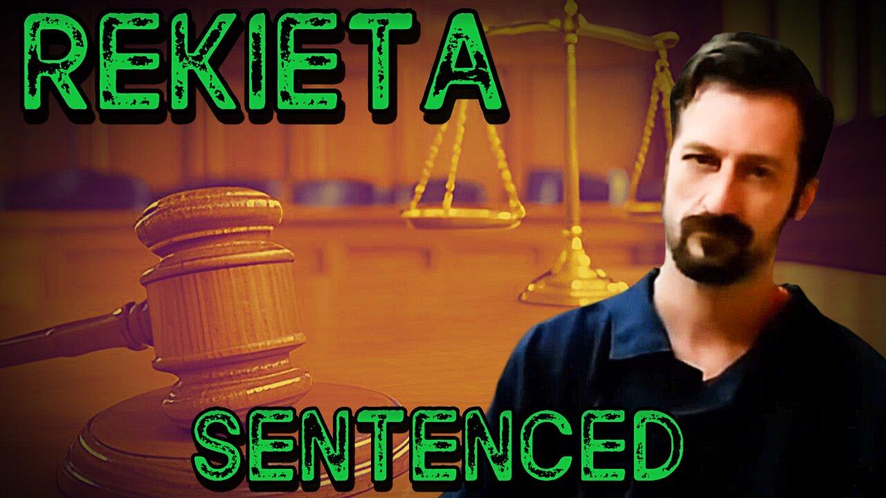 🔴「 LIVE 」Nick Rekieta Sentencing Breakdown | “Comeuppance” Stream Reactions & Post-Sentencing Cope