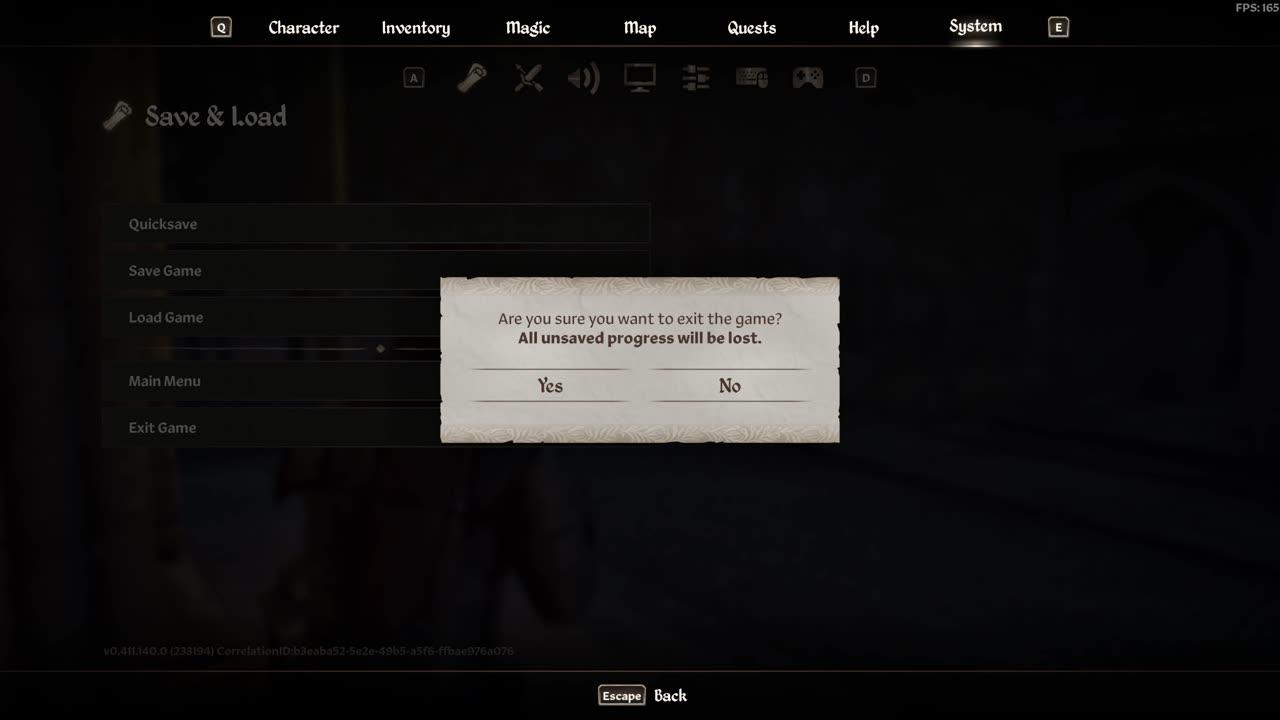 elder scrolls oblivion #2