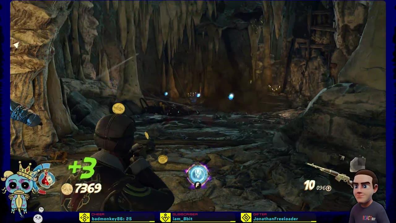 [🔞] 🛸 Da slug pwns Tooltips 🛸 Variety live stream